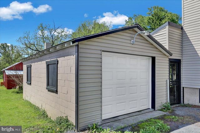5867 OLD ROUTE 22, Bernville, PA 19506