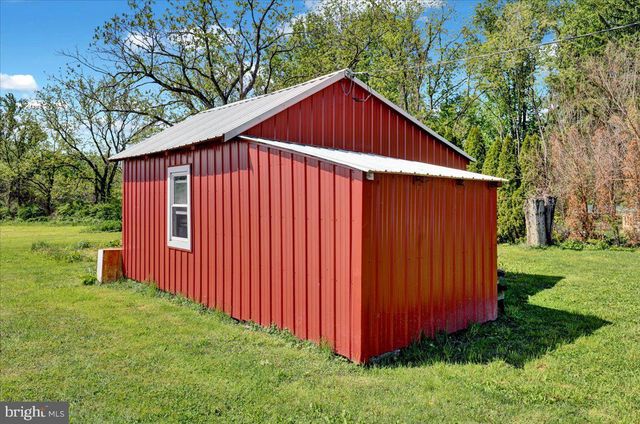 5867 OLD ROUTE 22, Bernville, PA 19506