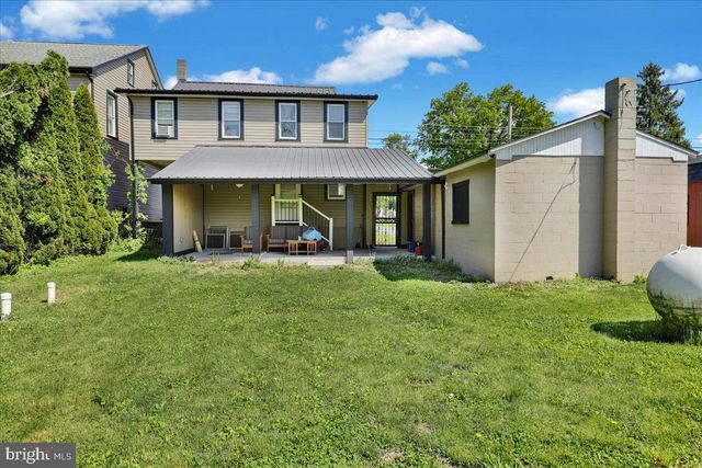5867 OLD ROUTE 22, Bernville, PA 19506