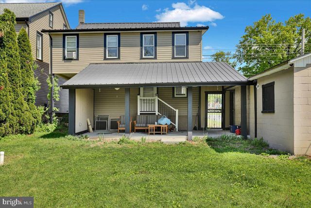 5867 OLD ROUTE 22, Bernville, PA 19506