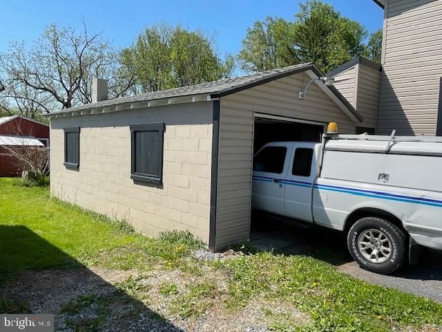 5867 OLD ROUTE 22, Bernville, PA 19506