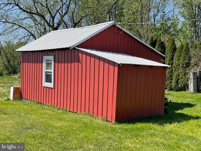 5867 OLD ROUTE 22, Bernville, PA 19506
