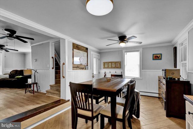 5867 OLD ROUTE 22, Bernville, PA 19506