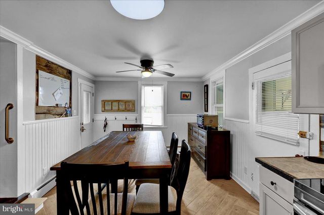 5867 OLD ROUTE 22, Bernville, PA 19506