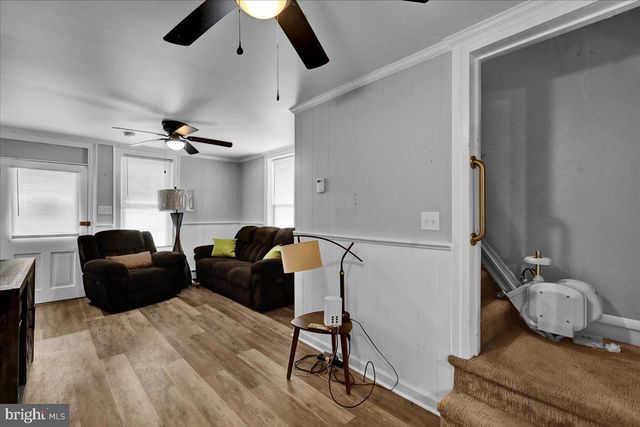 5867 OLD ROUTE 22, Bernville, PA 19506