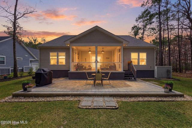 812 Weston Lane SE, Bolivia, NC 28422