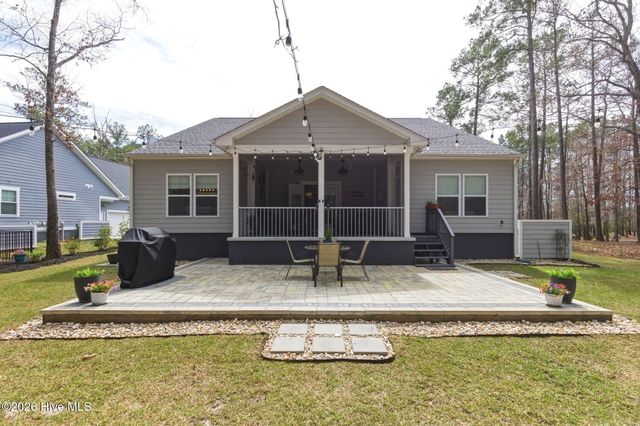 812 Weston Lane SE, Bolivia, NC 28422