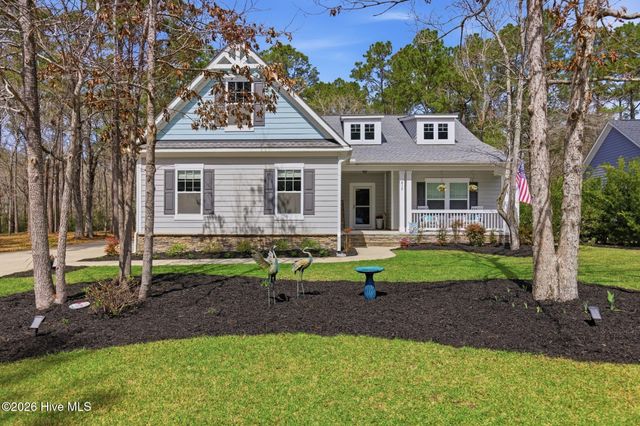 812 Weston Lane SE, Bolivia, NC 28422