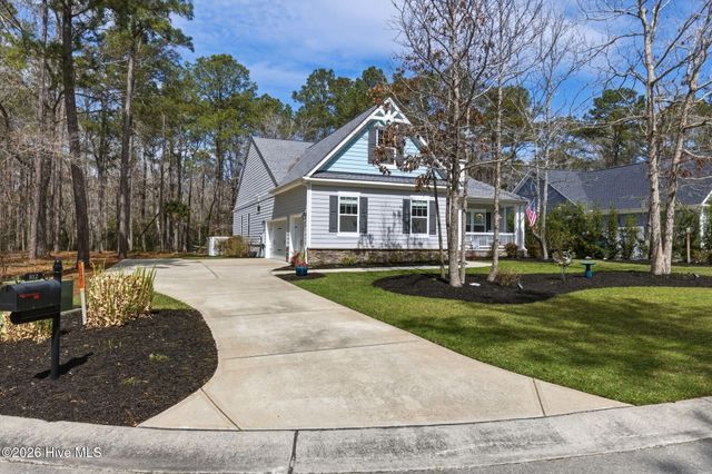 812 Weston Lane SE, Bolivia, NC 28422