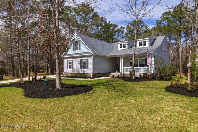 812 Weston Lane SE, Bolivia, NC 28422