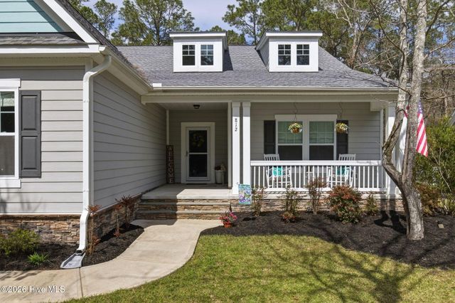 812 Weston Lane SE, Bolivia, NC 28422