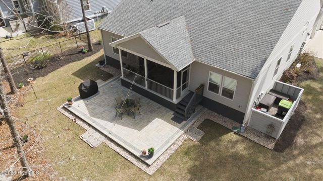 812 Weston Lane SE, Bolivia, NC 28422