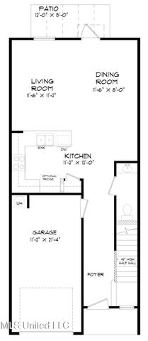 12328 Frazier Lane, Gulfport, MS 39503