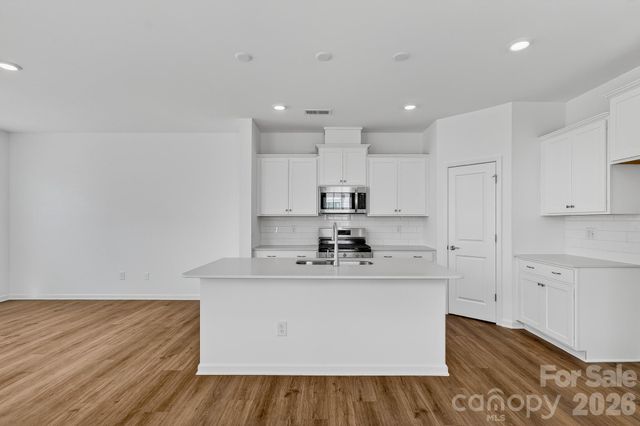 8113 Old Dowd Road 190, Charlotte, NC 28214
