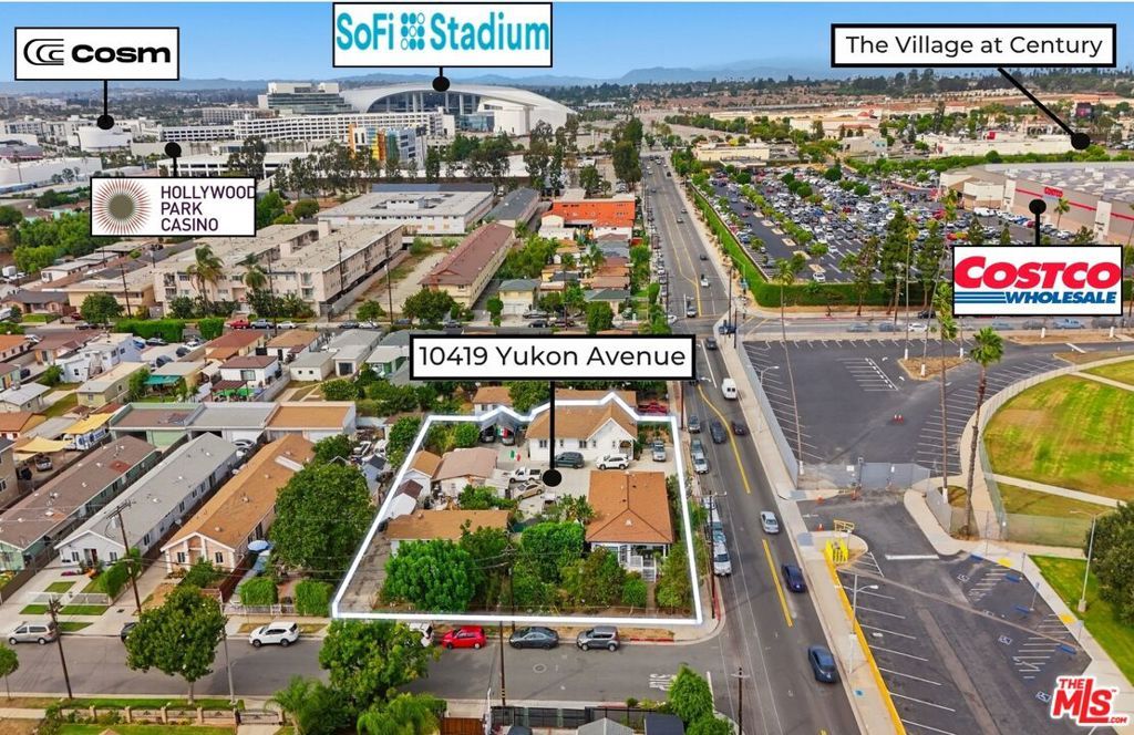 10419 Yukon Avenue, Inglewood, CA 90303 — photo 3