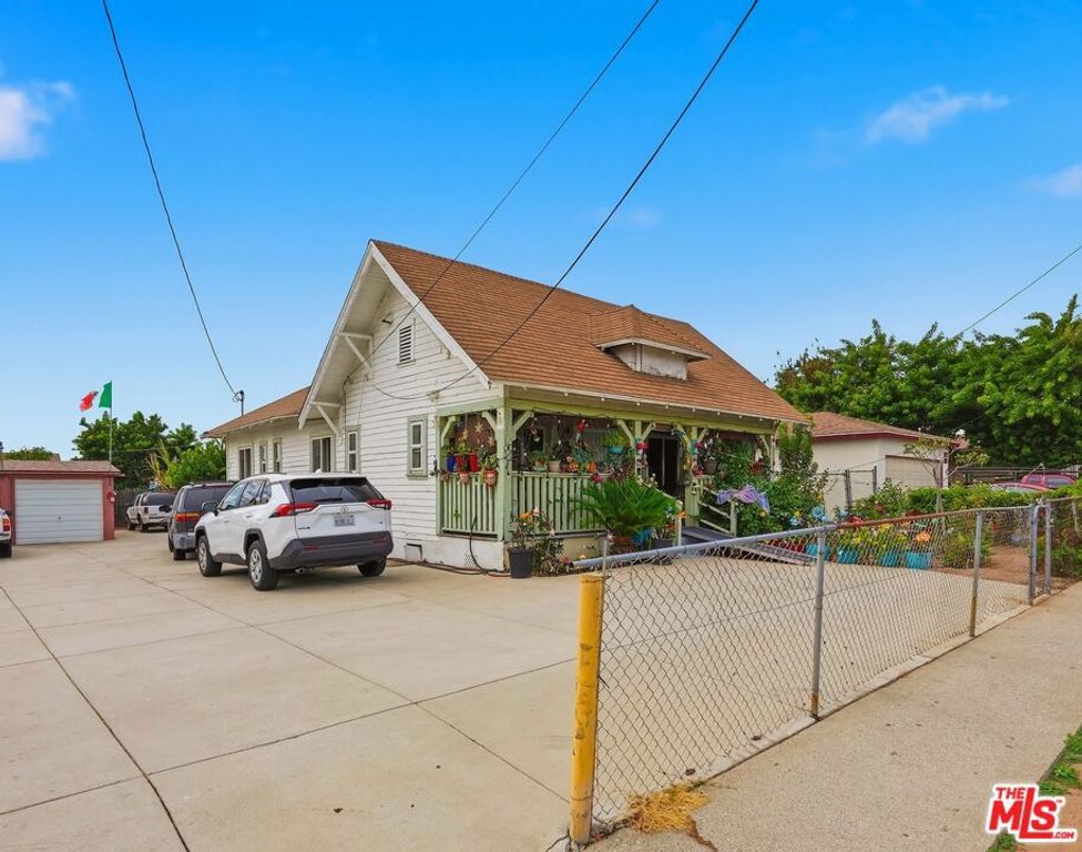 10419 Yukon Avenue, Inglewood, CA 90303 — photo 4