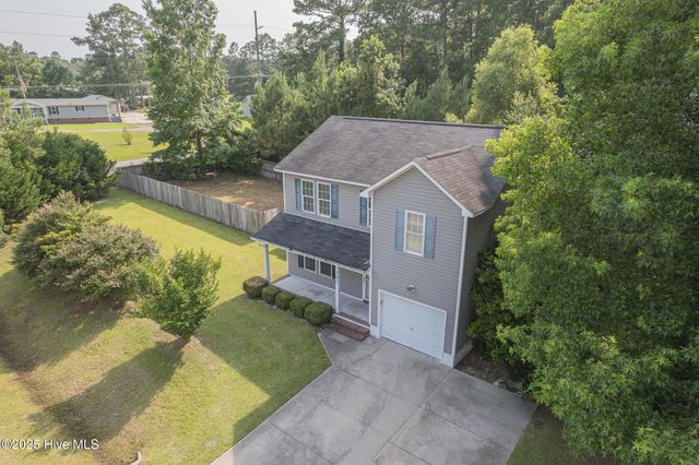 101 Republic Court, Jacksonville, NC 28540
