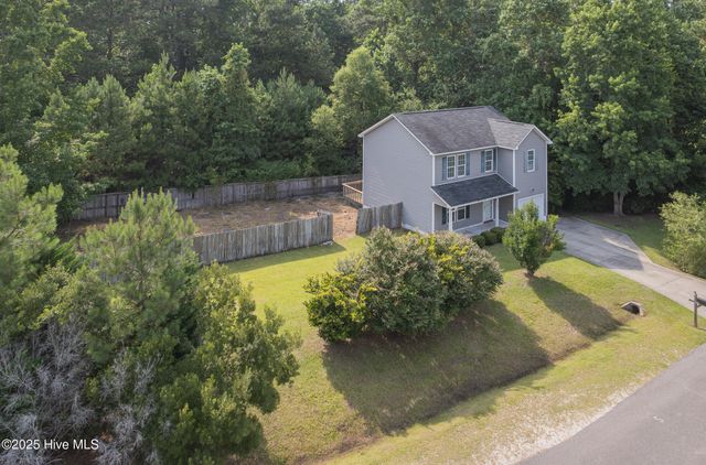 101 Republic Court, Jacksonville, NC 28540