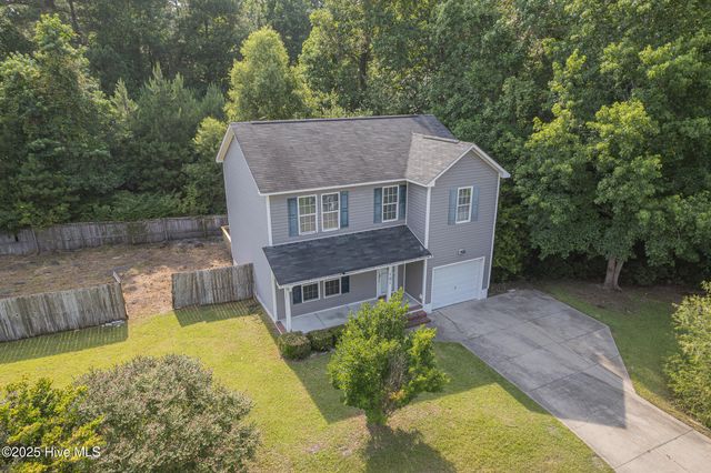 101 Republic Court, Jacksonville, NC 28540