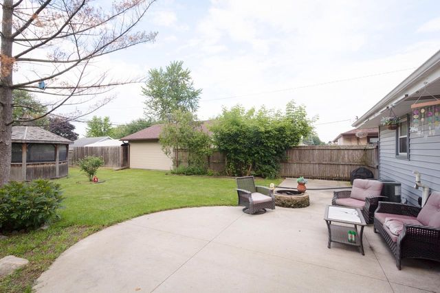 N89W15242 Cleveland AVENUE, Menomonee Falls, WI 53051