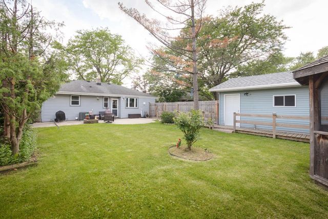 N89W15242 Cleveland AVENUE, Menomonee Falls, WI 53051