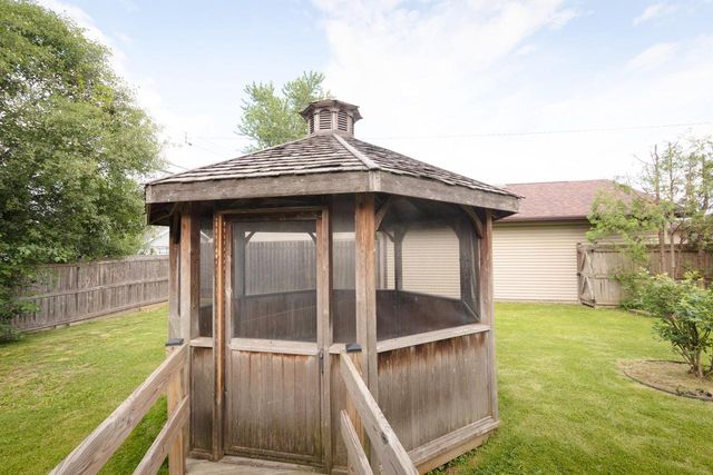 N89W15242 Cleveland AVENUE, Menomonee Falls, WI 53051