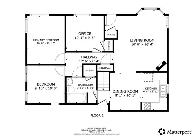 N89W15242 Cleveland AVENUE, Menomonee Falls, WI 53051