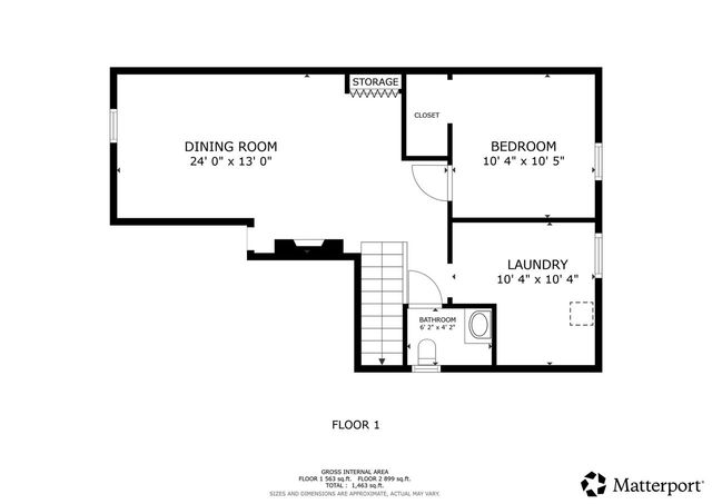 N89W15242 Cleveland AVENUE, Menomonee Falls, WI 53051