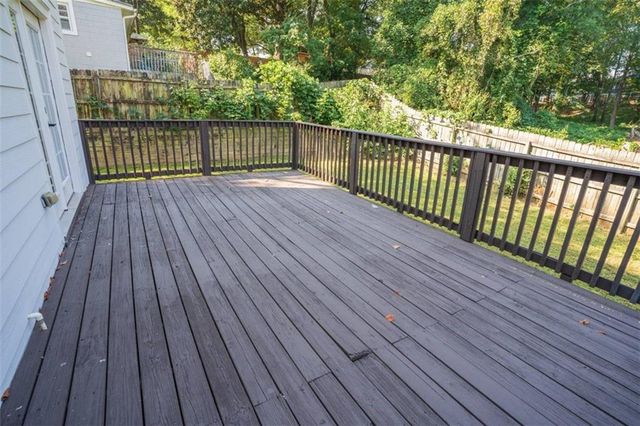 931 Fern Avenue SE, Atlanta, GA 30315