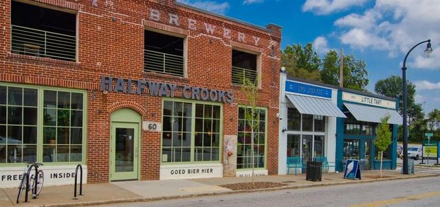 931 Fern Avenue SE, Atlanta, GA 30315