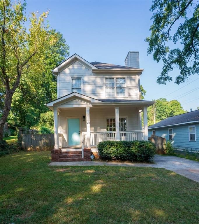 931 Fern Avenue SE, Atlanta, GA 30315