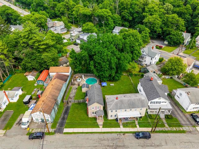 15 Delaware Street, Port Jervis, NY 12771
