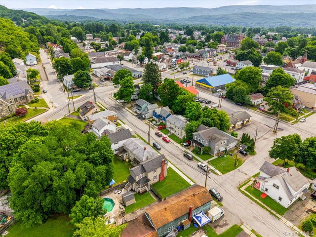15 Delaware Street, Port Jervis, NY 12771