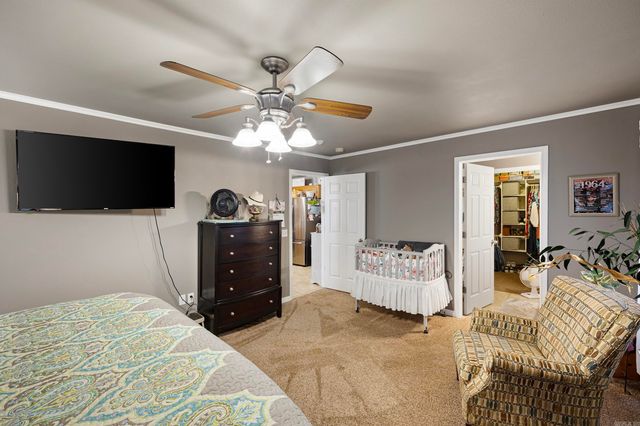 99 Sunflower Drive, Pottsville, AR 72858