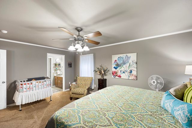 99 Sunflower Drive, Pottsville, AR 72858