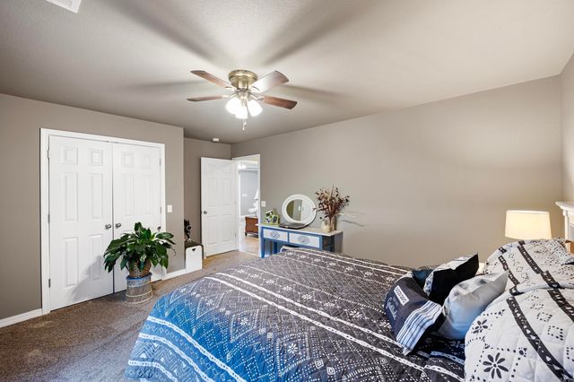 99 Sunflower Drive, Pottsville, AR 72858