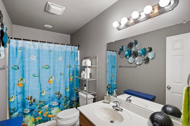 99 Sunflower Drive, Pottsville, AR 72858