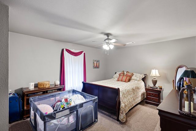 99 Sunflower Drive, Pottsville, AR 72858