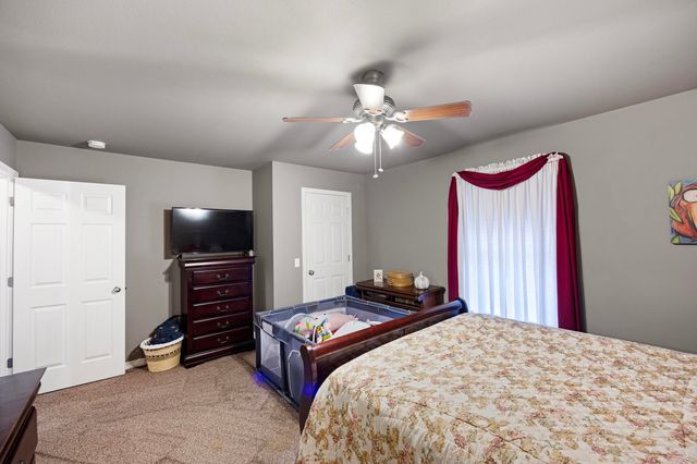 99 Sunflower Drive, Pottsville, AR 72858