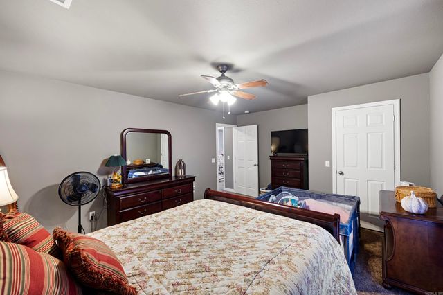 99 Sunflower Drive, Pottsville, AR 72858