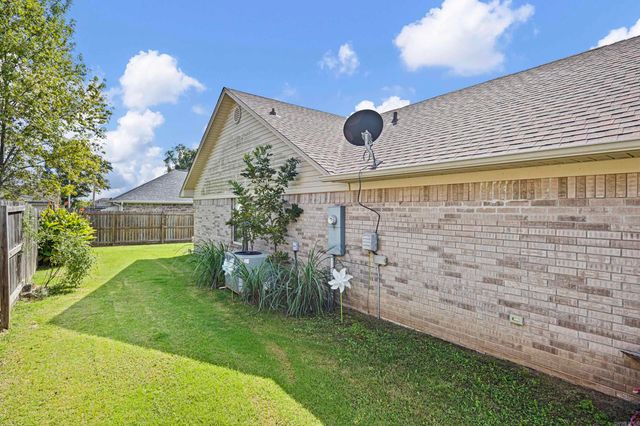 99 Sunflower Drive, Pottsville, AR 72858