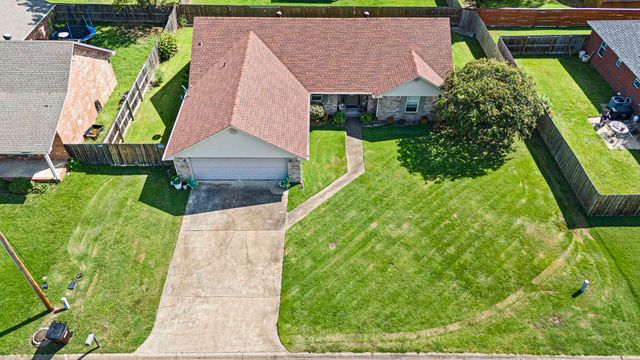 99 Sunflower Drive, Pottsville, AR 72858