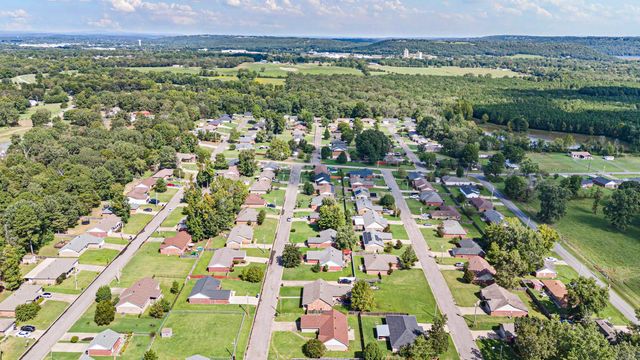 99 Sunflower Drive, Pottsville, AR 72858