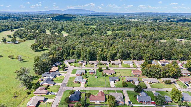 99 Sunflower Drive, Pottsville, AR 72858