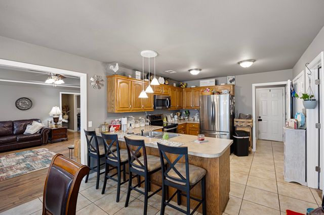 99 Sunflower Drive, Pottsville, AR 72858