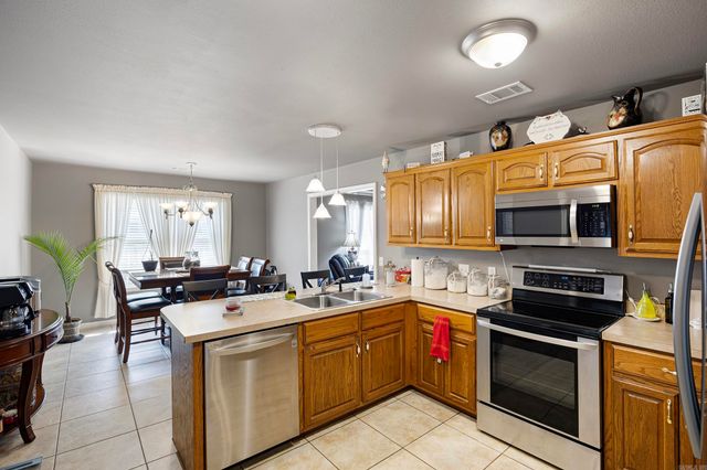 99 Sunflower Drive, Pottsville, AR 72858