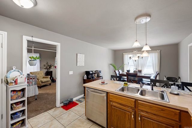 99 Sunflower Drive, Pottsville, AR 72858