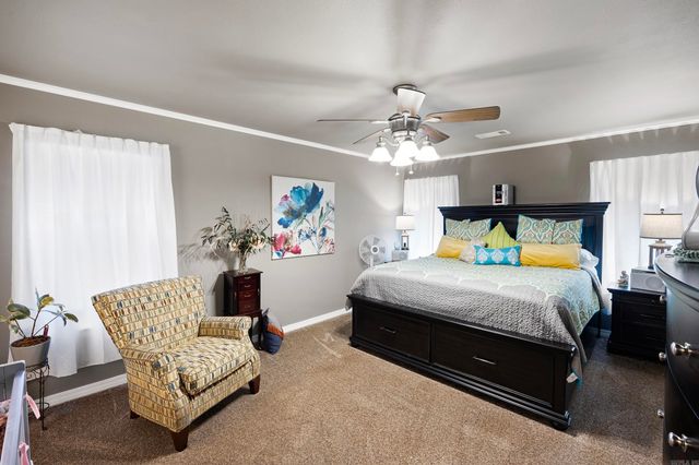 99 Sunflower Drive, Pottsville, AR 72858