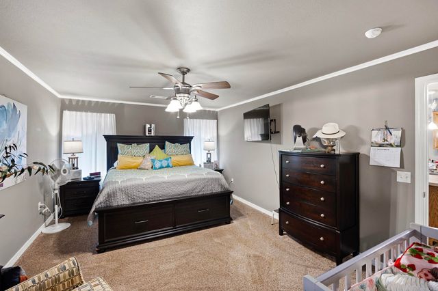 99 Sunflower Drive, Pottsville, AR 72858