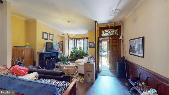 318 MARYLAND AVE NE, Washington, DC 20002